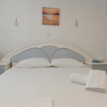 Sea View Cycladic House Apartman *