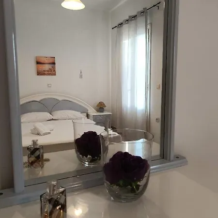 Apartman Sea View Cycladic House *