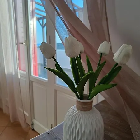 Sea View Cycladic House * Tinos