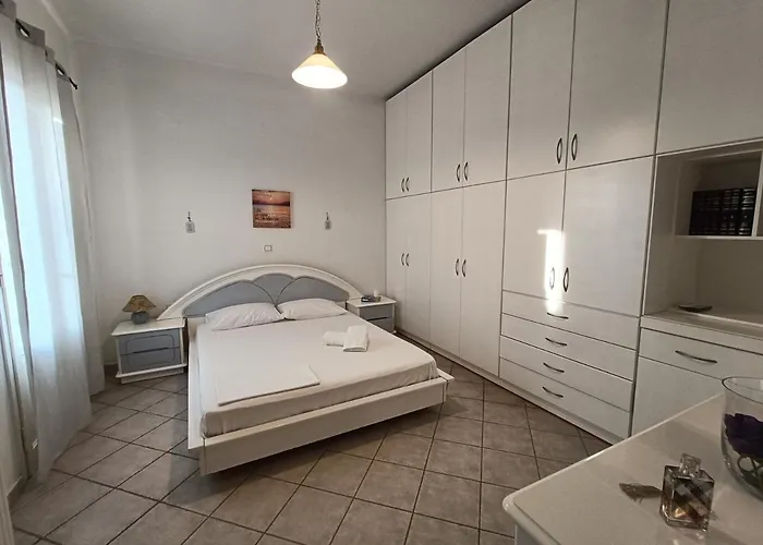 Sea View Cycladic House